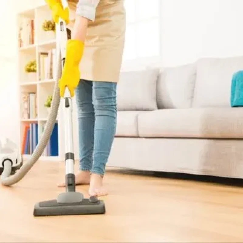 move in move out cleaners services