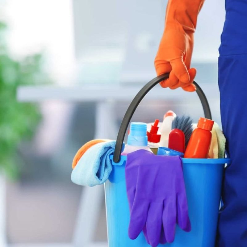 move in and out services